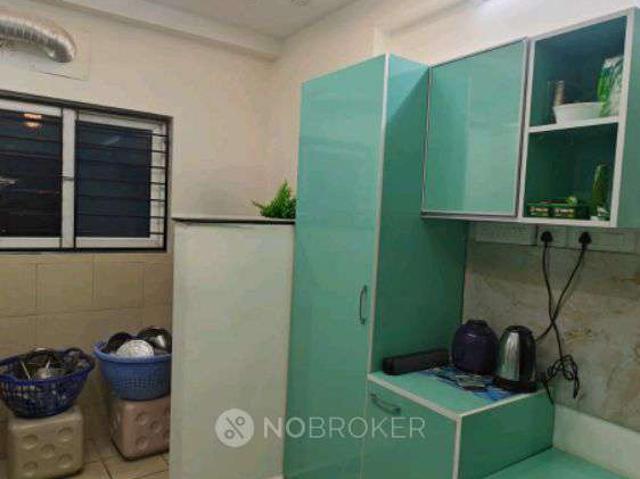 3 BHK Flat In Jains Pebble Brook for Rent In Jains Pebble Brook