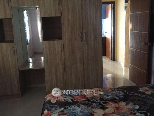 3 BHK Flat In Jains Ravi Gayathri Heights for Rent In Madha
