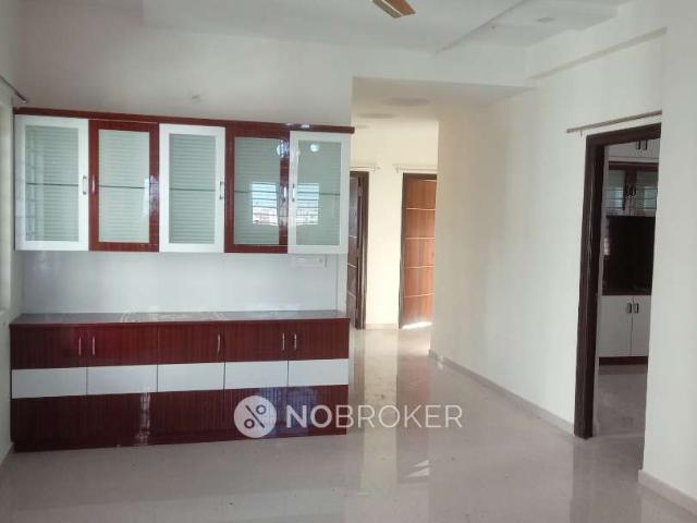 3 BHK Flat In Jains Ravi Gayathri Heights for Rent In Madhapur
