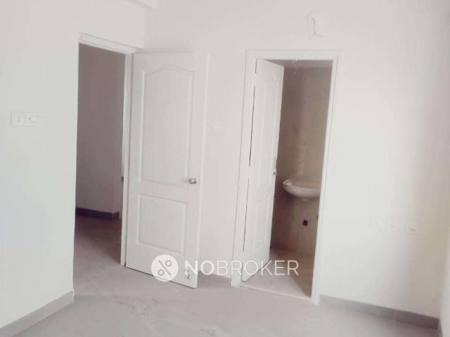 3 BHK Flat In Jains Salzburg for Rent In Bandlaguda