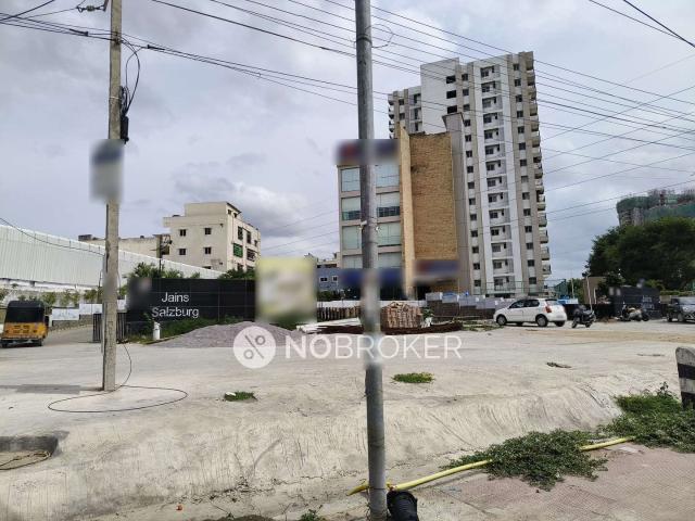 3 BHK Flat In Jains Salzburg For Sale In Bandlaguda