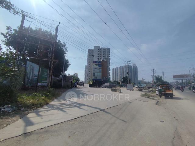 3 BHK Flat In Jains Salzburg For Sale In Bandlaguda
