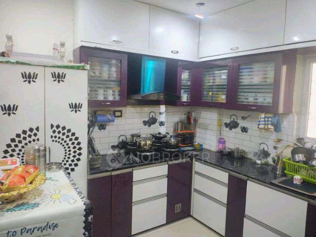 3 BHK Flat In Jains Salzburg For Sale In Bandlaguda Jagir