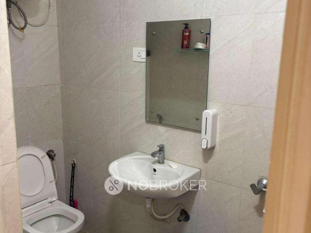 3 BHK Flat In Jains Salzburg Towers, Bandlaguda Jagir For Sa