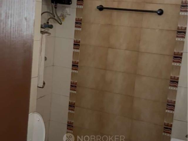 3 BHK Flat In Jaipuria Sunrise Greens for Rent In Indirapur