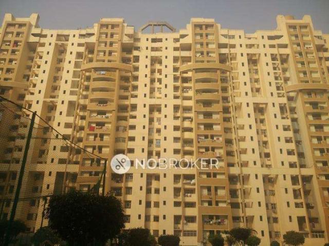 3 BHK Flat In Jaipuria Sunrise Greens for Rent In Indirapuram