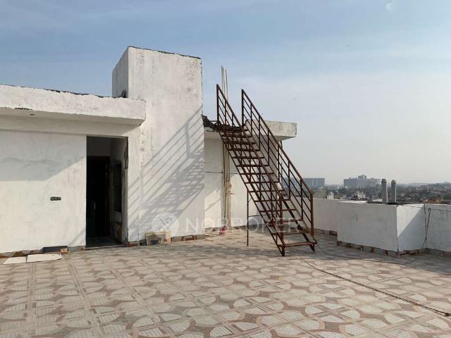 3 BHK Flat In Jaipurias Sunrise Greens Premium for Rent In Shahpur Bamheta