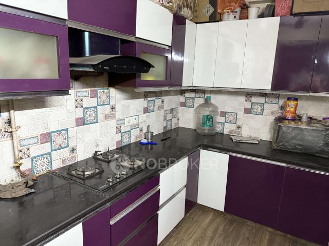 3 BHK Flat In Jal Vayu Vihar for Rent In Sector 21