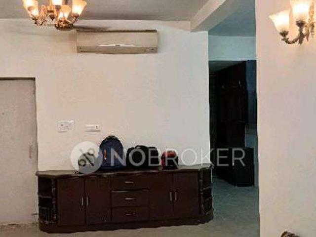 3 BHK Flat In Jal Vayu Vihar for Rent In Sector 30