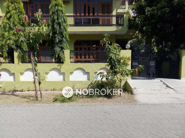 3 BHK Flat In Jal Shakti Vihar Residential Society for Rent In Sector 63