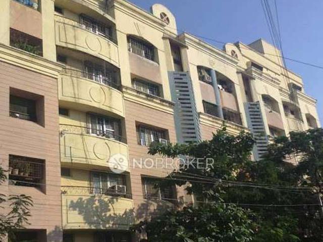 3 BHK Flat In Jalaram Towers For Sale In Old Bowenpally
