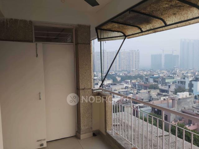 3 BHK Flat In Jalvayu Towers for Rent In Sector 56