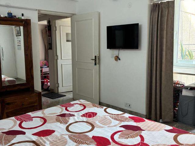 3 BHK Flat In Jalvayu Towers, Sector 56 For Sale In Sector 56