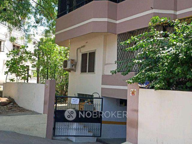 3 BHK Flat In Jamuna Apartments For Sale In Somajiguda