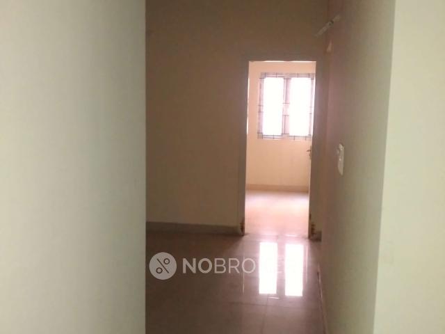 3 BHK Flat In Jana Priya Lake Front For Sale In Secunderabad