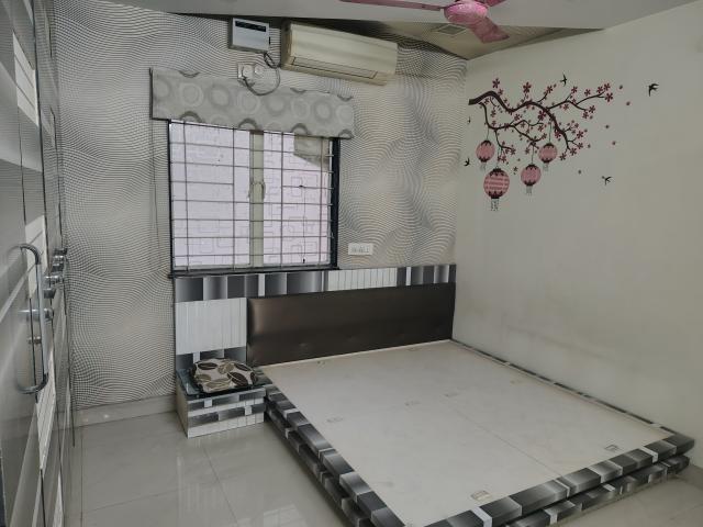 3 BHK Flat In Jana Priya Metro Police And Classic Home For Sale In Erragadda