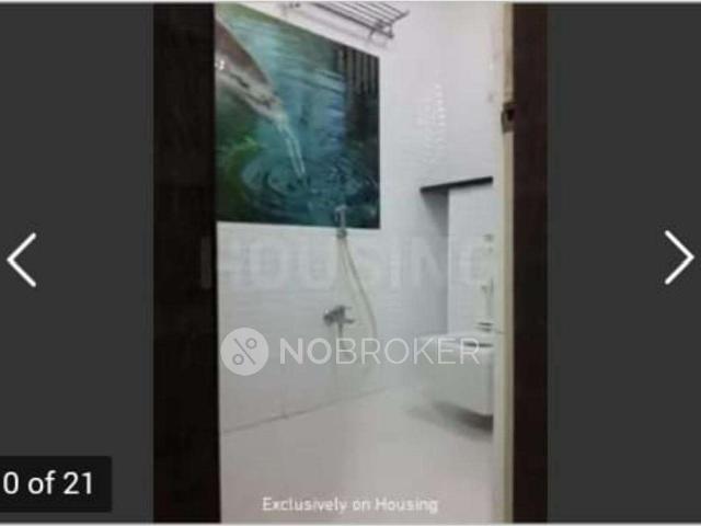 3 BHK Flat In Jana Priya Metro Police And Classic Home For S