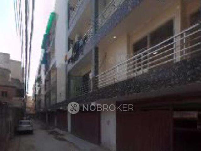 3 BHK Flat In Janak Apartment Tower 4 For Sale In Chanakya Place