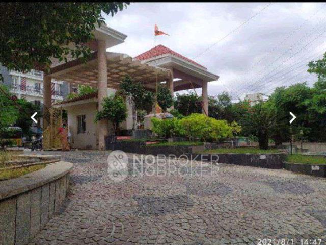 3 BHK Flat In Janapriya Utopia For Sale In Attapur