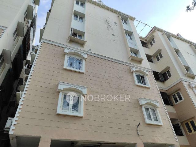 3 BHK Flat In Janapriya Utopia For Sale In Attapur, Hydera