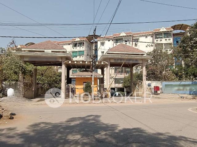 3 BHK Flat In Janapriya Utopia For Sale In Attapur, Hyderabad