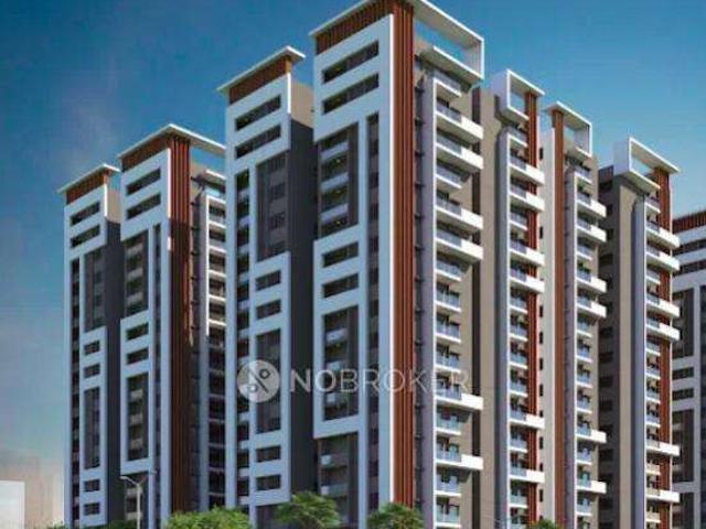 3 BHK Flat In Janapriya White Waters At Y For Sale In Kukat
