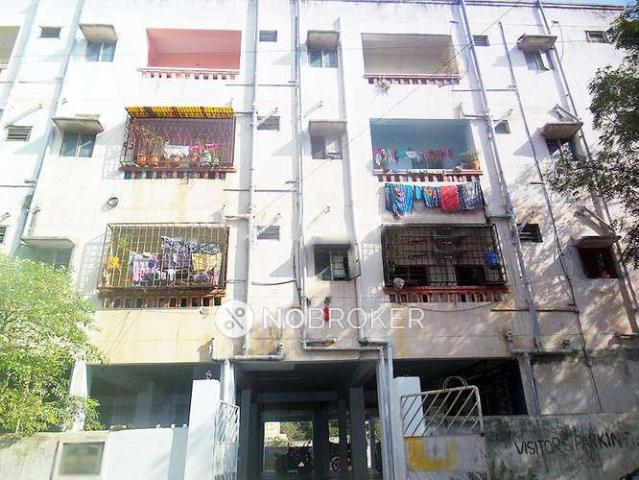 3 BHK Flat In Janapriya Apartment For Sale In Bolarum
