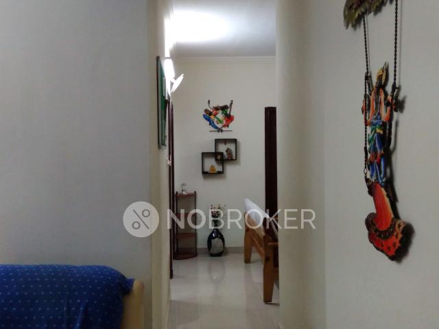 3 BHK Flat In Janapriya Arcadia For Sale In Kowkoor
