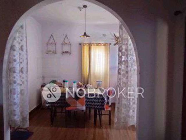 3 BHK Flat In Janapriya Heavens For Sale In Yelahanka