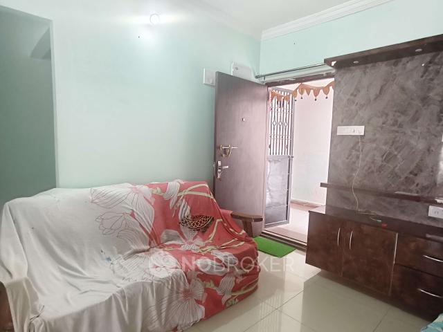 3 BHK Flat In Janapriya Lakefront for Rent In Sainikpuri