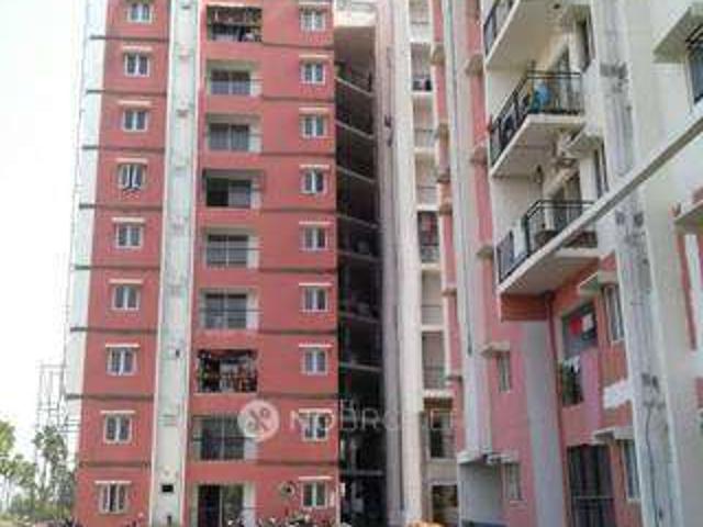 3 BHK Flat In Janapriya Lakefront For Sale In Kapra