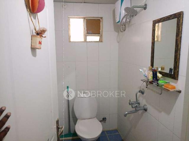 3 BHK Flat In Janapriya Lakefront For Sale In Sainikpuri