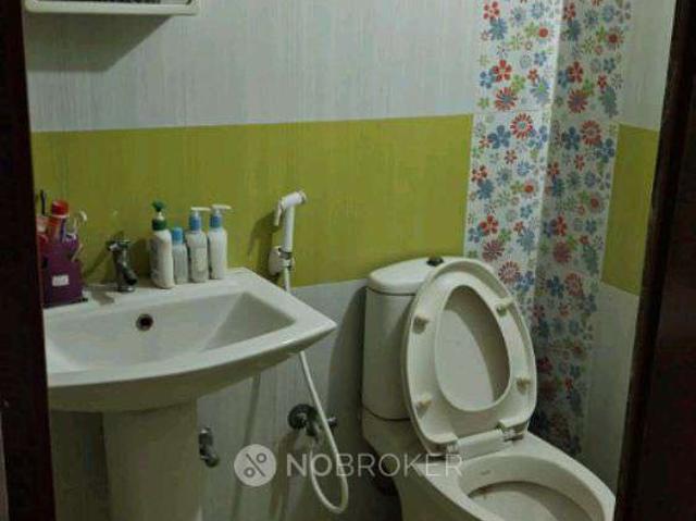 3 BHK Flat In Janapriya Lakefront For Sale In Sainikpuri