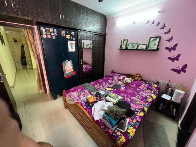 3 BHK Flat In Janapriya Lakefront For Sale In Sainikpuri