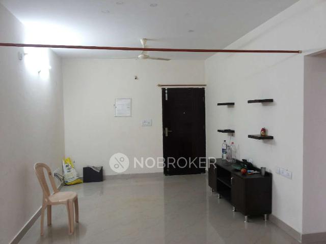 3 BHK Flat In Janapriya Lakefront For Sale In Sainikpuri