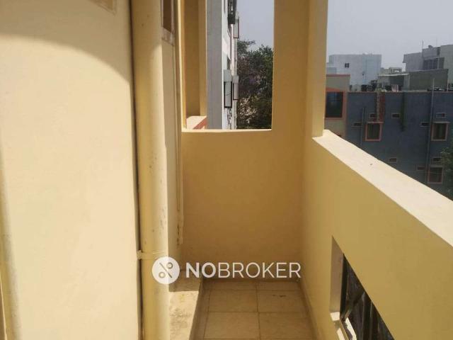 3 BHK Flat In Janapriya Lakefront, Sainikpuri For Sale In Kapra