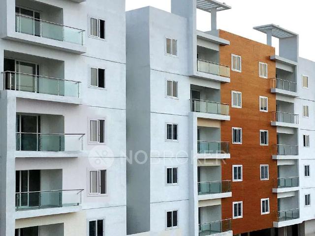 3 BHK Flat In Janapriya Metropolis For Sale In Moti Nagar