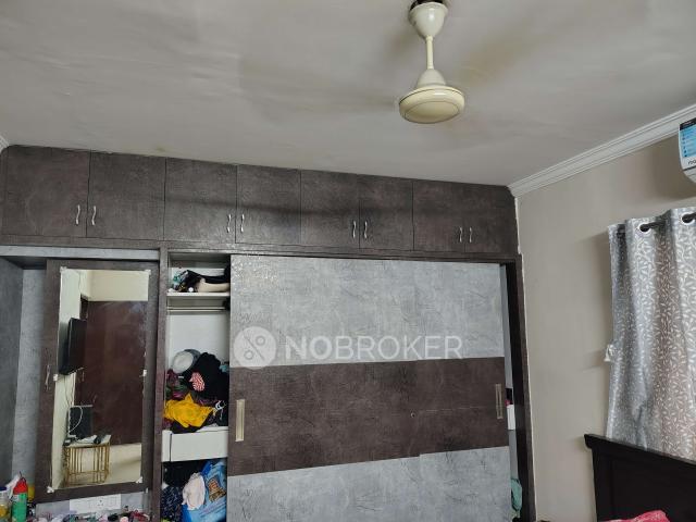 3 BHK Flat In Janapriya Metropolis For Sale In Moti Nagar
