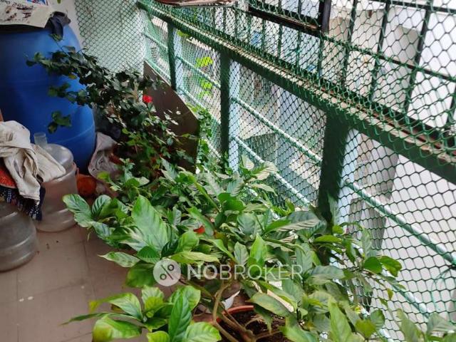 3 BHK Flat In Janapriya Metropolis For Sale In Moti Nagar