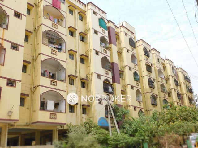 3 BHK Flat In Janapriya Metropolis For Sale In Erragadda