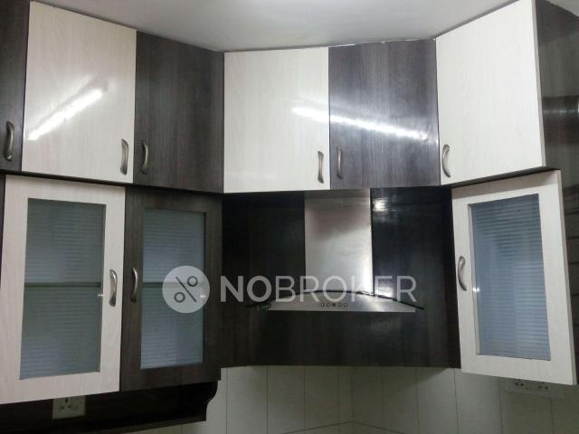 3 BHK Flat In Janapriya Nile Valley For Sale In Chandanagar