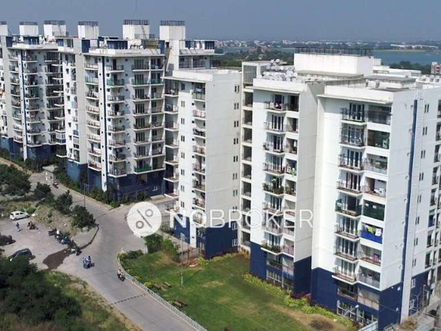 3 BHK Flat In Janapriya Nile Valley For Sale In Miyapur