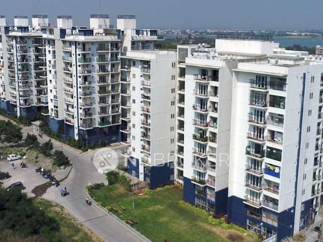 3 BHK Flat In Janapriya Nile Valley For Sale In Miyapur
