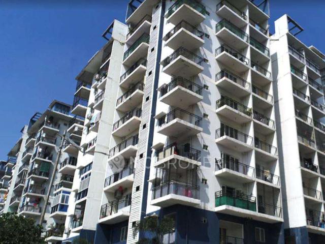 3 BHK Flat In Janapriya Nile Valley for Rent In Ameenpur