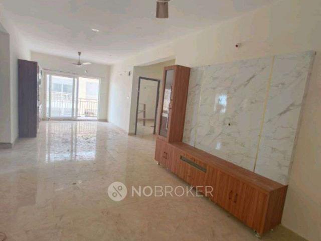 3 BHK Flat In Janapriya Nile Valley for Rent In Chanda Nagar