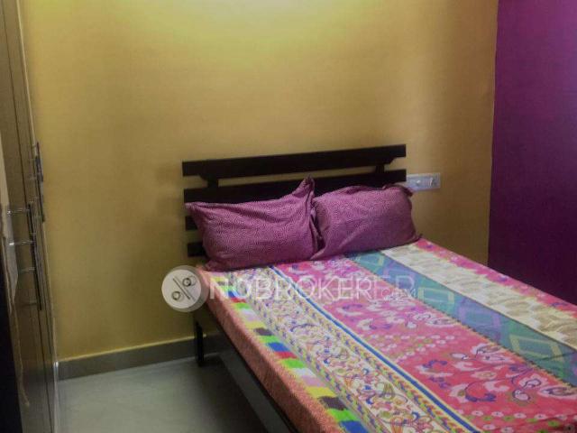 3 BHK Flat In Janapriya Nile Valley for Rent In Miyapur