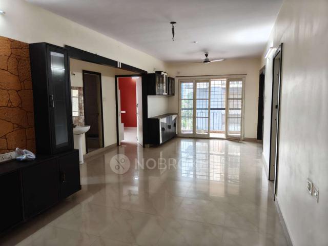 3 BHK Flat In Janapriya Nile Valley for Rent In Miyapur