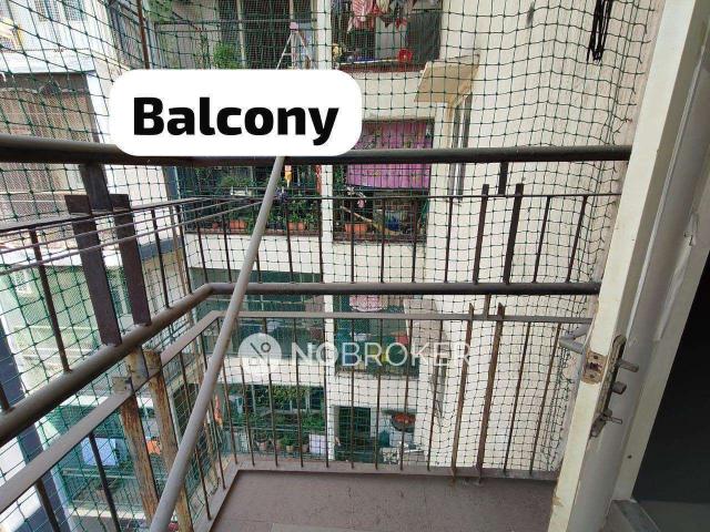 3 BHK Flat In Janapriya Nilevalley For Sale In Chanda Naga