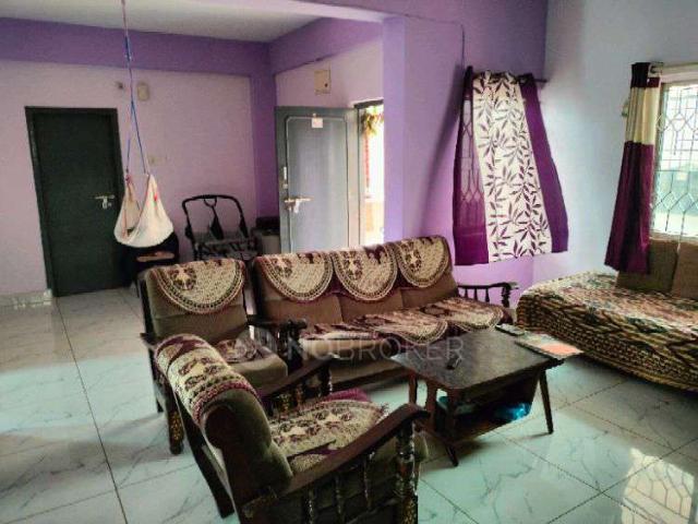 3 BHK Flat In Janapriya Sai Darshan For Sale In Krishnarajapura