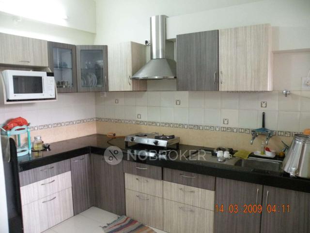 3 BHK Flat In Janki Rainbow for Rent In Baner